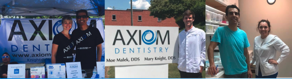 Axiom Dentistry Gay Friendly Dentist Image