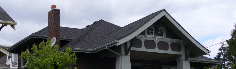 A Better Roofing Company New Roof Image