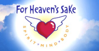 For Heaven's Sake Metaphysical Books & Gifts