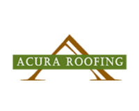 Acura Roofing