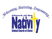 Church of the Nativity: United Church of Christ