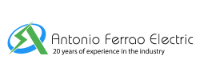 Antonio Ferrao Electric