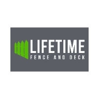 Lifetime Fence & Deck