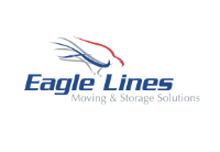 Eagle Lines Moving