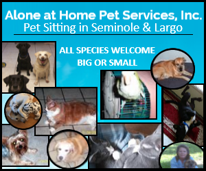 Alone At Home Pet Services, Inc.