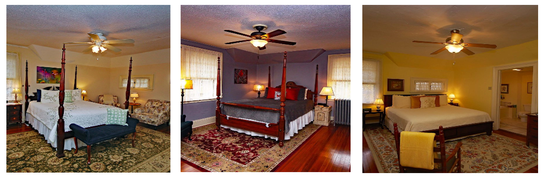 Carolina Bed and Breakfast - GayPages.com