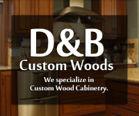 D & B Custom Woods