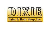 Dixie Paint & Body Shop Inc