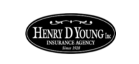 Gay Friendly Business Henry D Young Inc Insurance Agency in Salem NJ