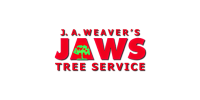 JA Weaver's JAWS Tree Service