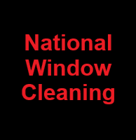 National Window Cleaning Inc