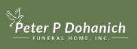 Peter P. Dohanich Funeral Home