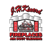 J.H. Kinard Chimney & Fireplace Specialist