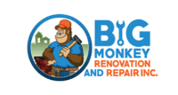 Big Monkey Renovation & Repair