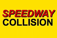 Speedway Collision