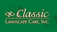 Classic Landscape Care Inc