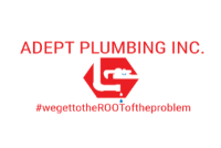 Adept Plumbing, Inc.