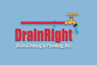 Drain Right Drain Cleaning & Plumbing, Inc