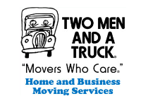 Gay Friendly Business Two Men & A Truck in Wickliffe OH