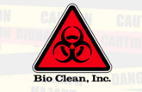 Bio Clean, Inc