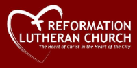 REFORMATION LUTHERAN CHURCH