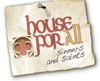 House for All Sinners and Saints