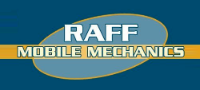 Raff Mobile Mechanics