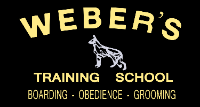 Weber's Training School