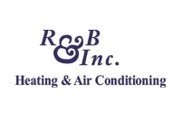 Gay Friendly Business R & B Inc. Heating & Air Conditioning in Alexandria VA
