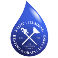 Keith's Plumbing, Heating, & Drain Cleaning
