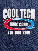 Gay Friendly Business Cool Tech HVAC Corp. in Oakwood NY