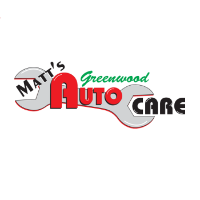 Matt's Greenwood Auto Care, Inc.