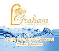 Gay Friendly Business Graham Plumbing Services in Stafford TX