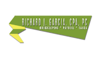 Richard J. Garcia, CPA, PC